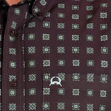 Camisa Cinch Mod MTW1704158
