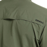 Camisa Cinch Mod MTW1722003
