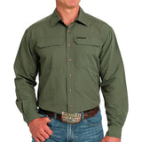 Camisa Cinch Mod MTW1722003