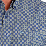 Camisa Cinch Mod MTW1724001