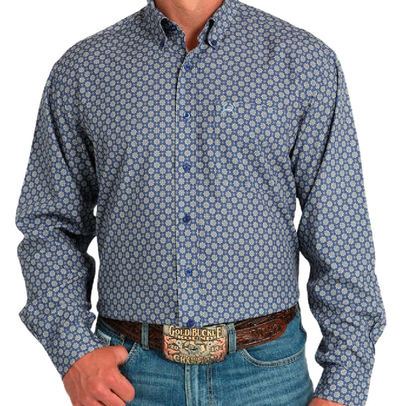 Camisa Cinch Mod MTW1724001