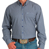 Camisa Cinch Mod MTW1724001