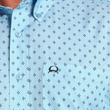 Camisa Cinch Mod MTW1862036