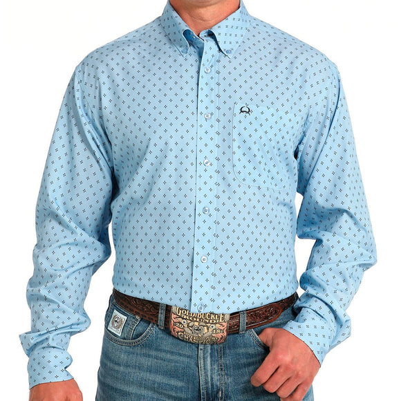 Camisa Cinch Mod MTW1862036