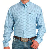 Camisa Cinch Mod MTW1862036