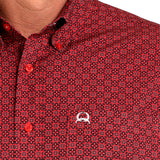 Camisa Cinch Mod MTW1862037
