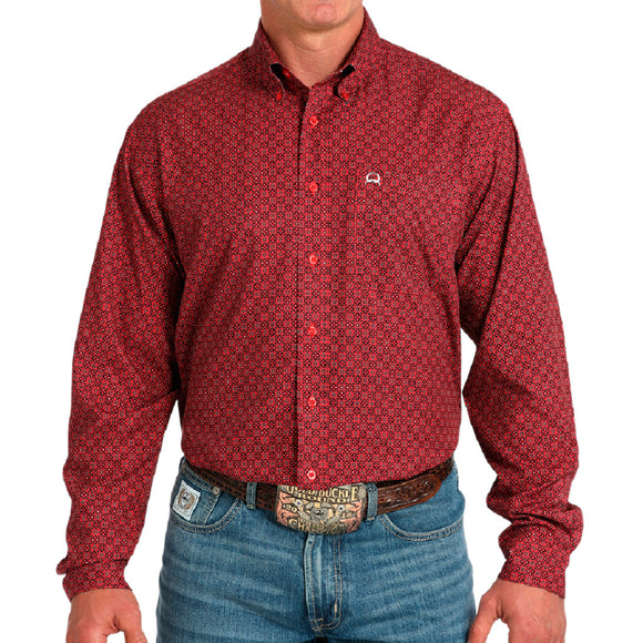 Camisa Cinch Mod MTW1862037