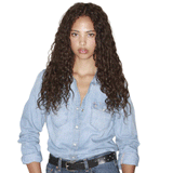 Camisa Etica The Western Bloom