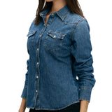 Camisa Etica The Western Waterside