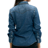 Camisa Etica The Western Waterside