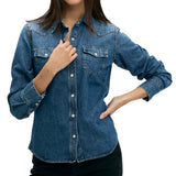 Camisa Etica The Western Waterside