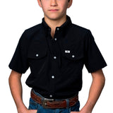 Camisa Ferrell Boys Mod KSS3002335