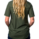 Camisa Ferrell Dama Mod FSS2002332