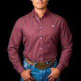 Camisa Ferrell Mod FBL1002349