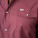 Camisa Ferrell Mod FPL1002349