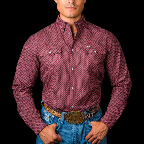 Camisa Ferrell Mod FPL1002349