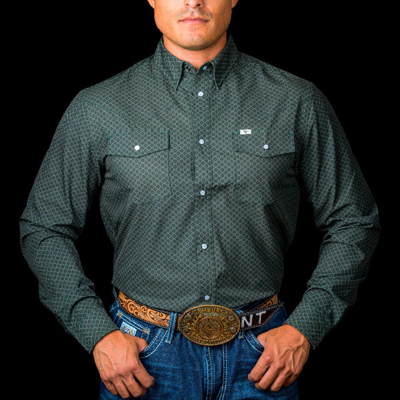 Camisa Ferrell Mod FPL1002350