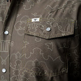 Camisa Ferrell Mod FPL1002560