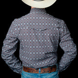 Camisa Ferrell Mod  FPL1026006