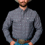 Camisa Ferrell Mod  FPL1026006