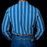 Camisa Ferrell Mod  FPL1026007