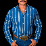 Camisa Ferrell Mod  FPL1026007