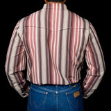 Camisa Ferrell Mod  FPL1026035