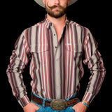 Camisa Ferrell Mod  FPL1026035