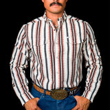 Camisa Ferrell Mod FPL1026067