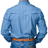 Camisa Ferrell Mod FPL1026127