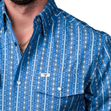 Camisa Ferrell Mod FPL1026127