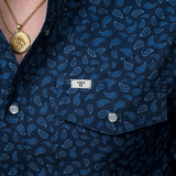 Camisa Ferrell Mod FPL1026148