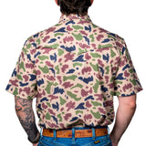 Camisa Ferrell Mod FPS1002320