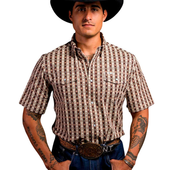 Camisa Ferrell Mod FPS1002323