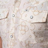 Camisa Ferrell Mod FPS1002562