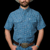 Camisa Ferrell Mod FPS1026015