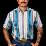 Camisa Ferrell Mod FPS1026037