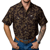 Camisa Ferrell Mod FPS1026134