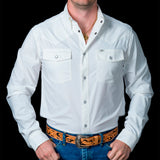 Camisa Ferrell Mod FSL1002300