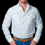 Camisa Ferrell Mod FSL1002300