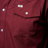 Camisa Ferrell Mod FSL1002331