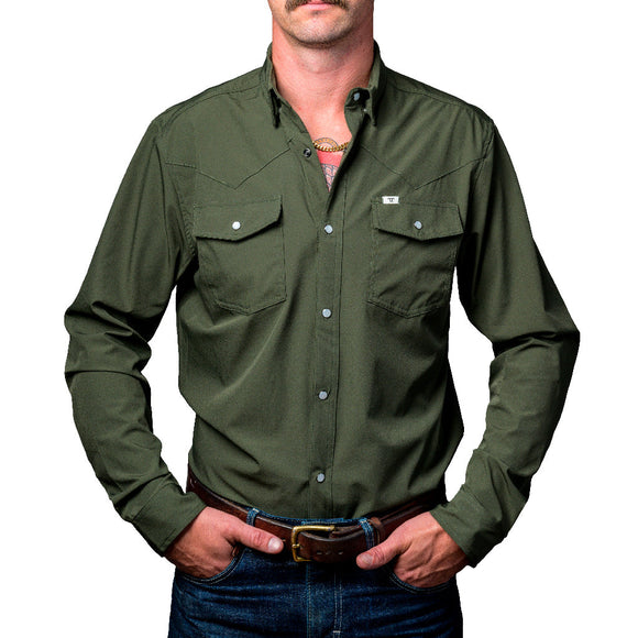 Camisa Ferrell Mod FSL1002332