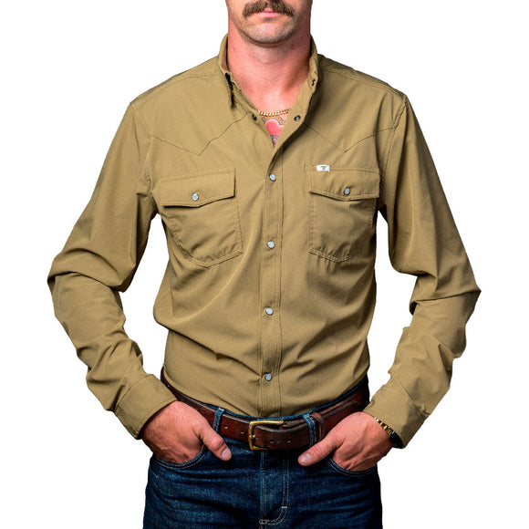 Camisa Ferrell Mod FSL1002333