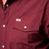 Camisa Ferrell Mod FSS1002331