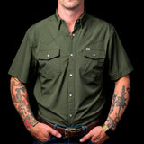 Camisa Ferrell Mod FSS1002332