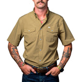 Camisa Ferrell Mod FSS1002333