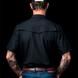 Camisa Ferrell Mod FSS1002335