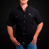 Camisa Ferrell Mod FSS1002335