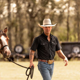 Camisa Ferrell Mod FSS1002335