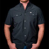 Camisa Ferrell Mod FSS1002336